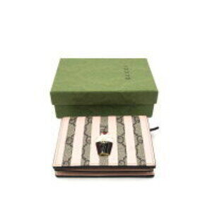 Gucci GG Supreme Wallet